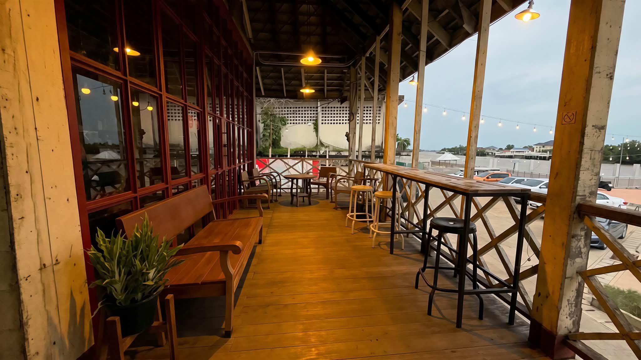 สุธา คาเฟ่ ภาพที่ 8