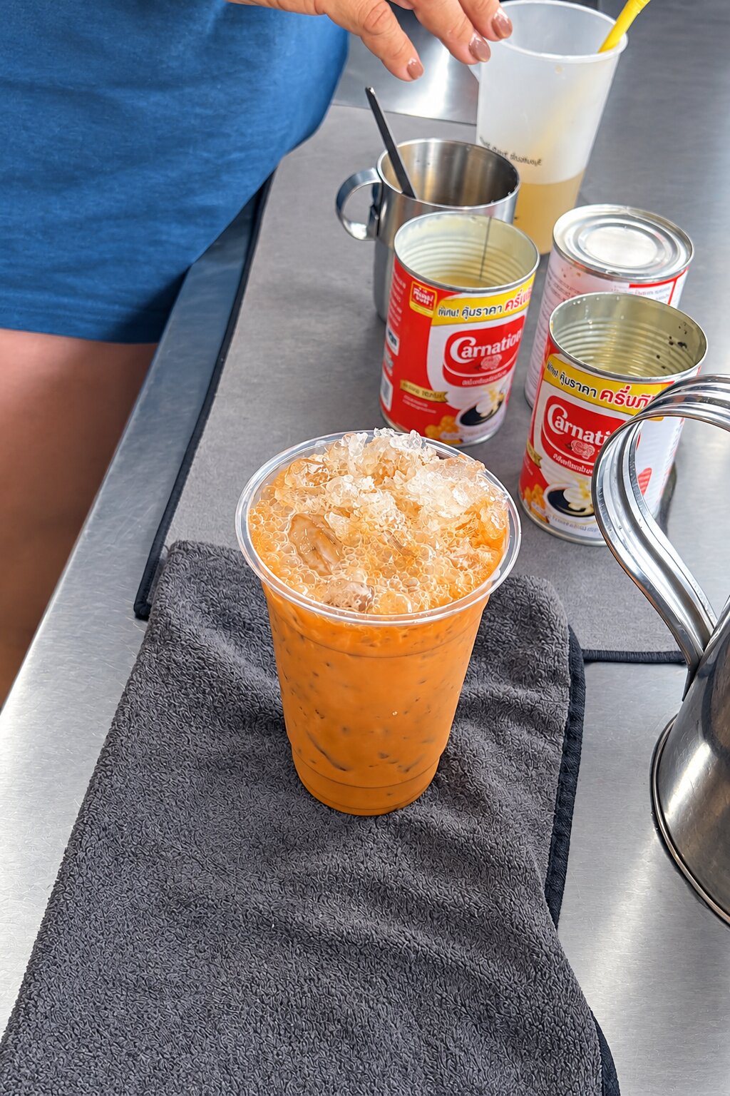 เก๋ กาแฟโบราณ ภาพที่ 5