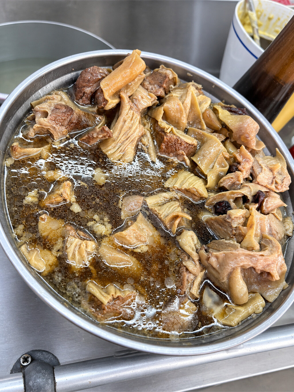 เจ๊จุ่น ก๋วยเตี๋ยวหมูน้ำแดง ภาพที่ 6