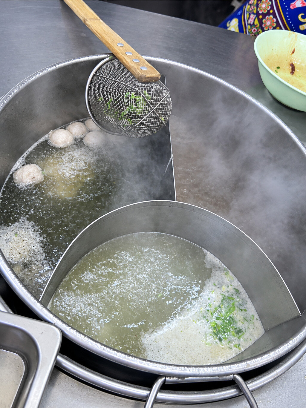 เจ๊จุ่น ก๋วยเตี๋ยวหมูน้ำแดง ภาพที่ 7
