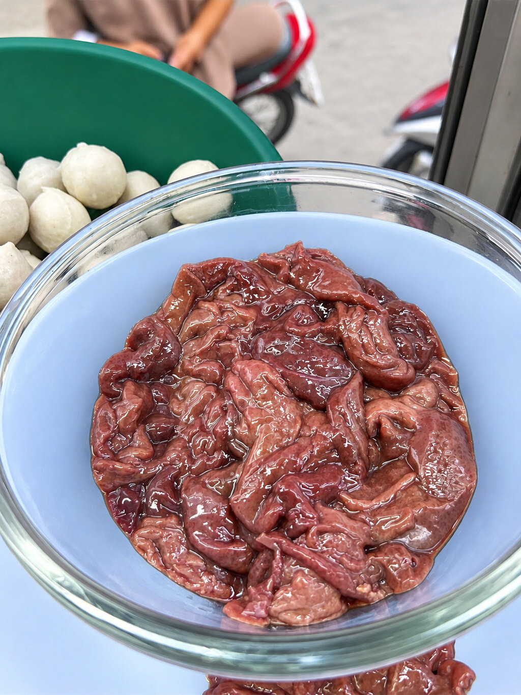 เจ๊จุ่น ก๋วยเตี๋ยวหมูน้ำแดง ภาพที่ 5