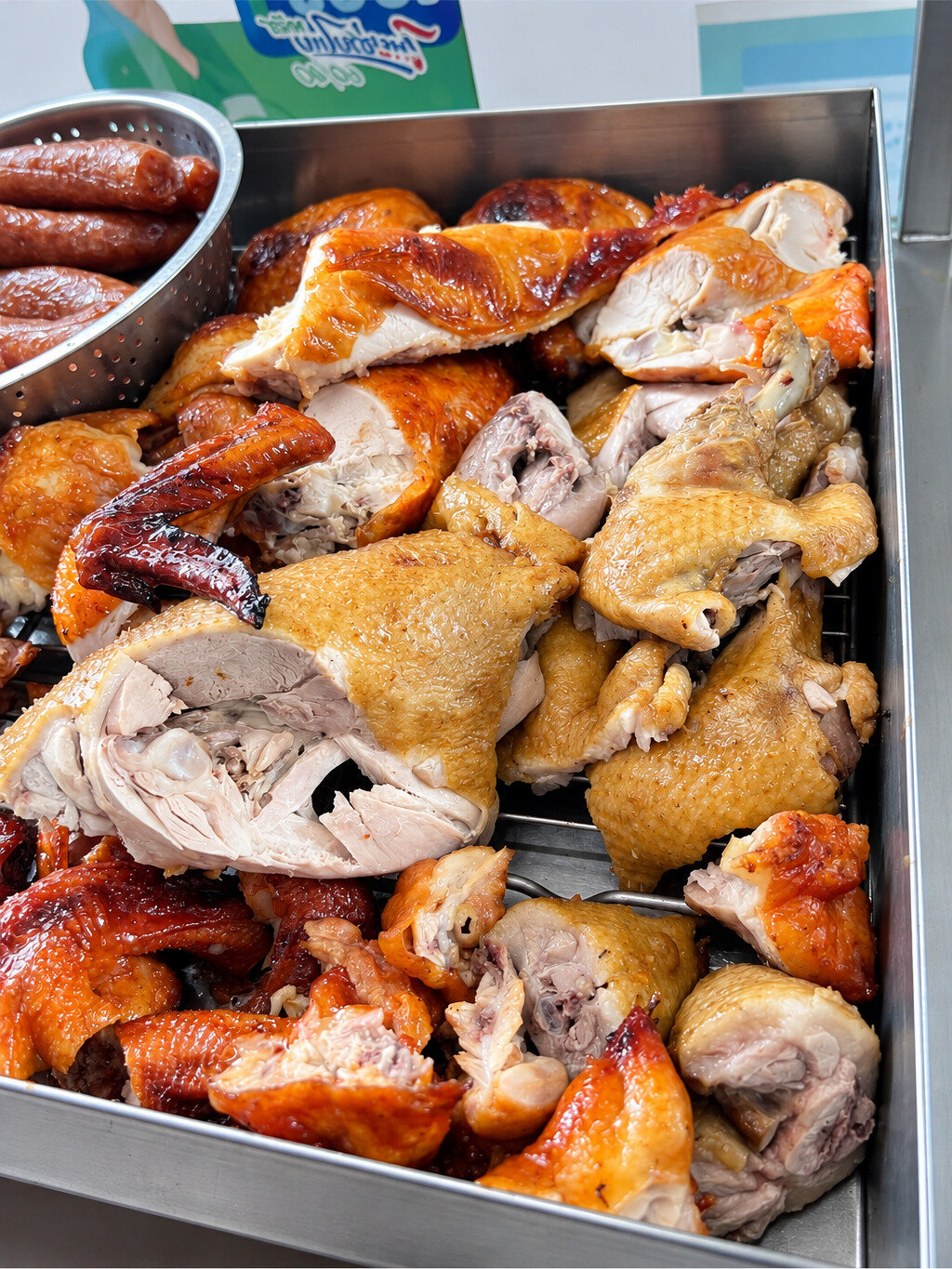 เม้งข้าวหมูแดง ภาพที่ 14