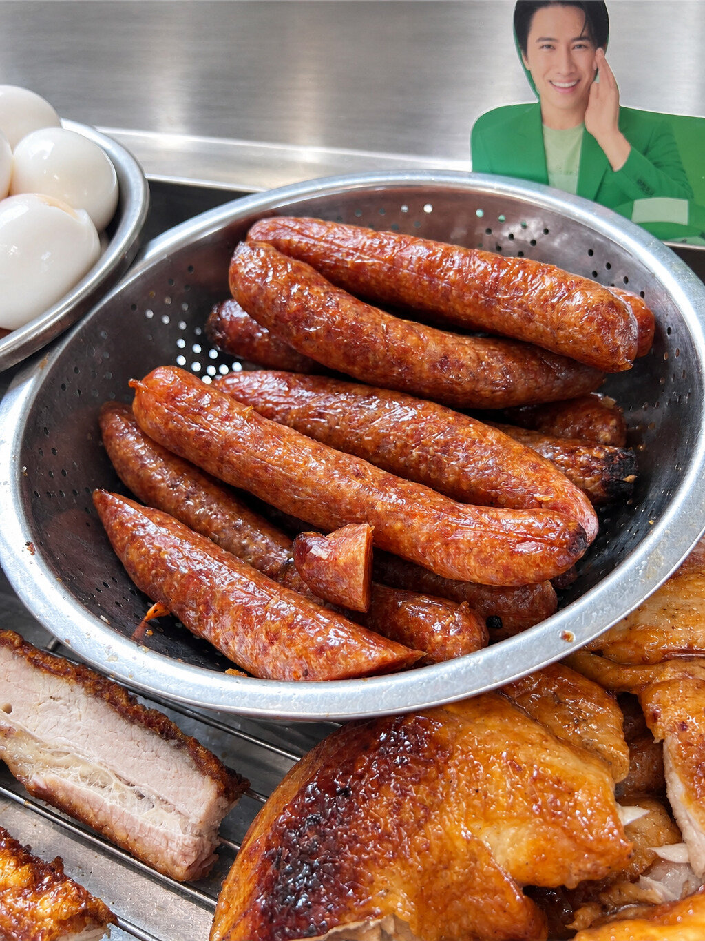 เม้งข้าวหมูแดง ภาพที่ 15