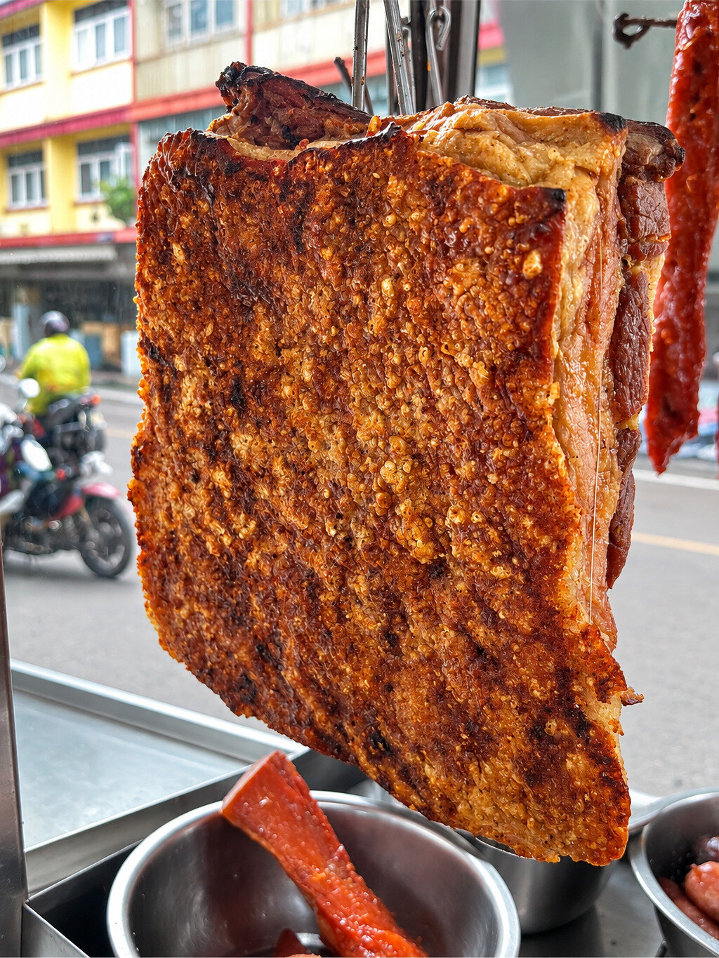 เม้งข้าวหมูแดง ภาพที่ 13