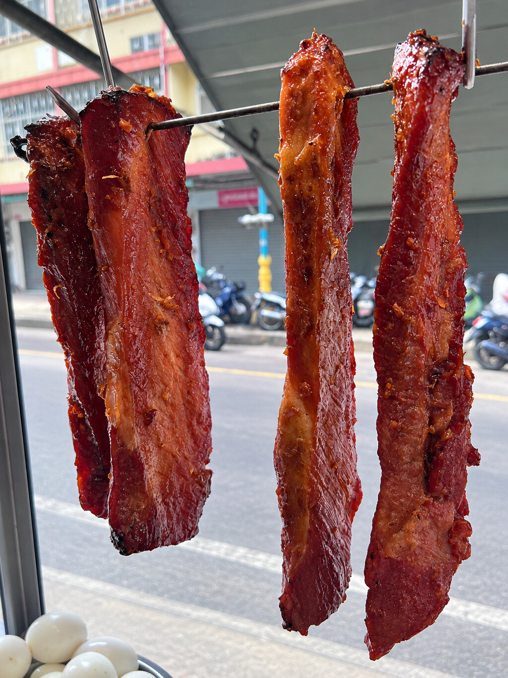 เม้งข้าวหมูแดง ภาพที่ 16
