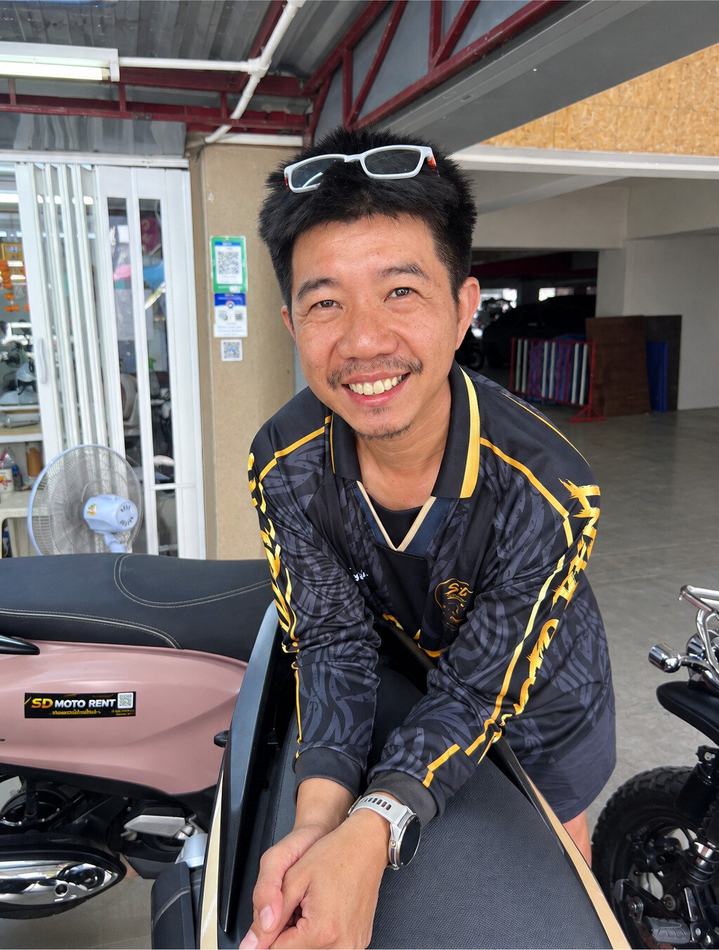SD MOTO RENT ภาพที่ 3