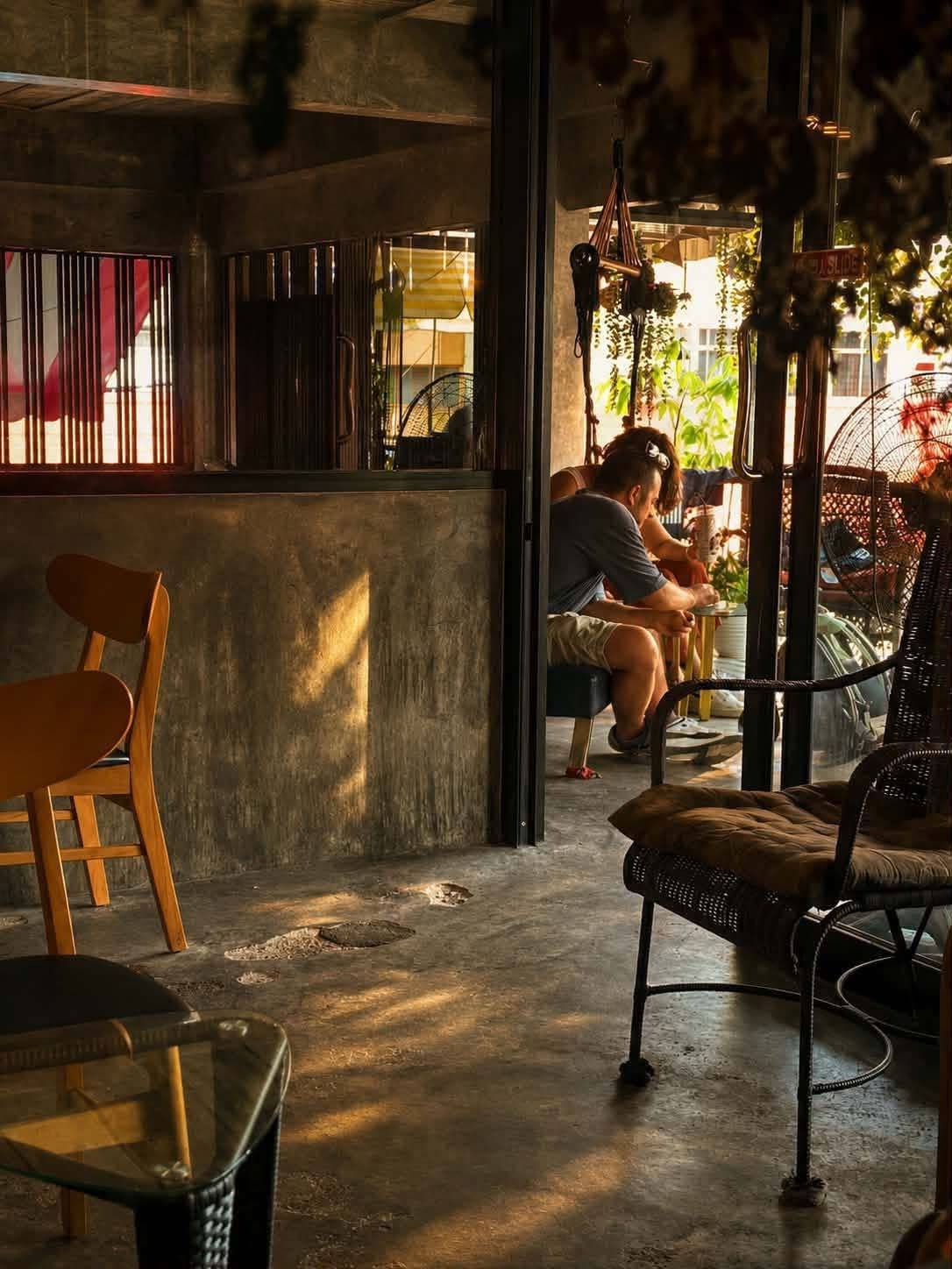 น้องหนู กาแฟสด (เฮียเคี้ยง) ภาพที่ 3