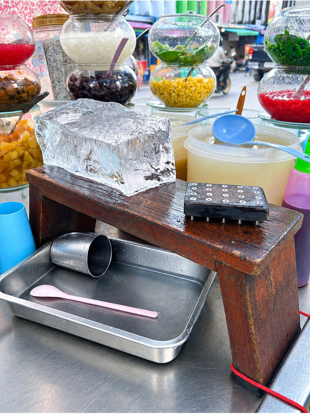 หวานเย็นกรุงไทย ภาพที่ 5